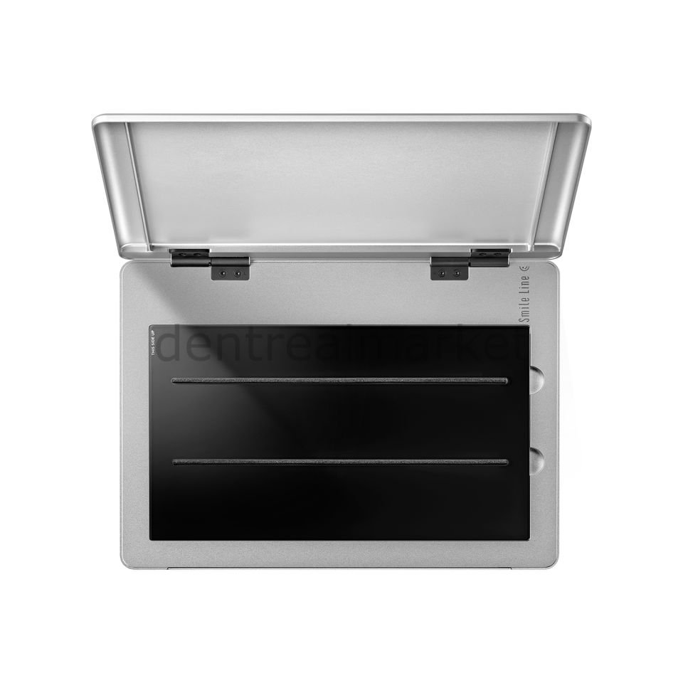 SlimPad PRO Seramik Paleti Black
