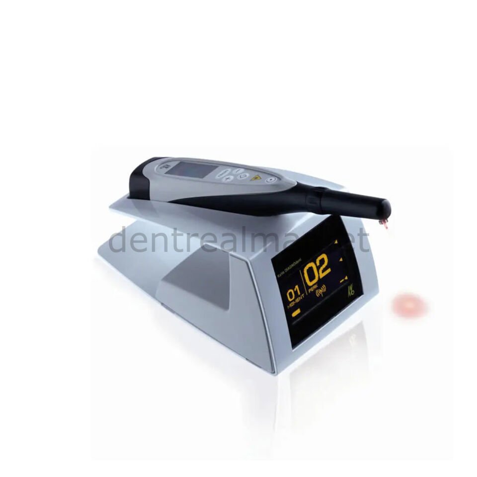 Diagnodent Pen & Display Stand - Çürüp Tespit Cihazı
