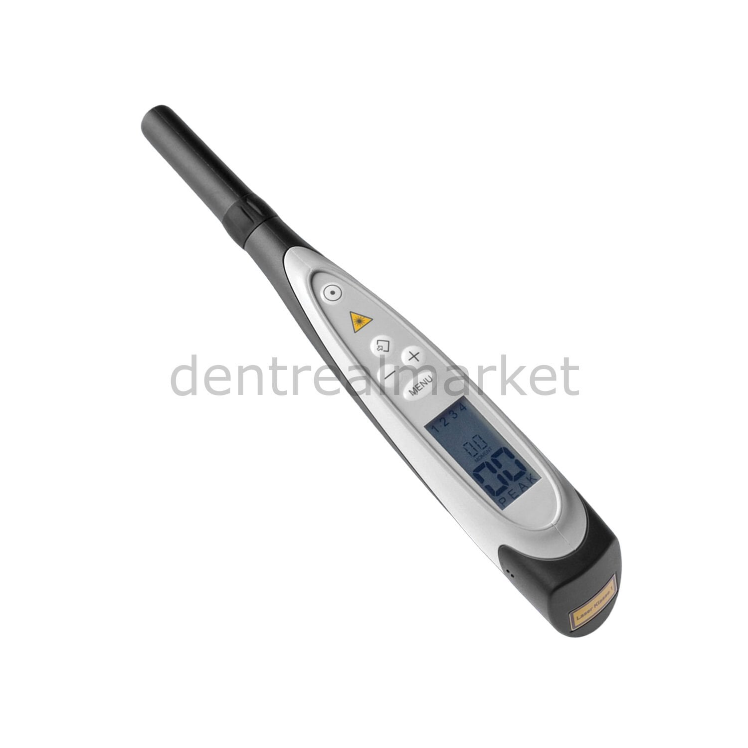 Diagnodent Pen & Display Stand - Çürüp Tespit Cihazı