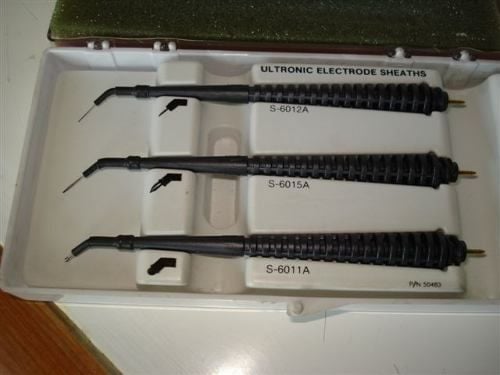 PerFect TCS II Koter Ucu Refil S6017A