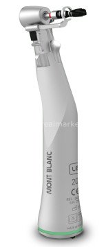İmplant Anguldurvası 20:1 - Mont Blanc Stoperli  LED