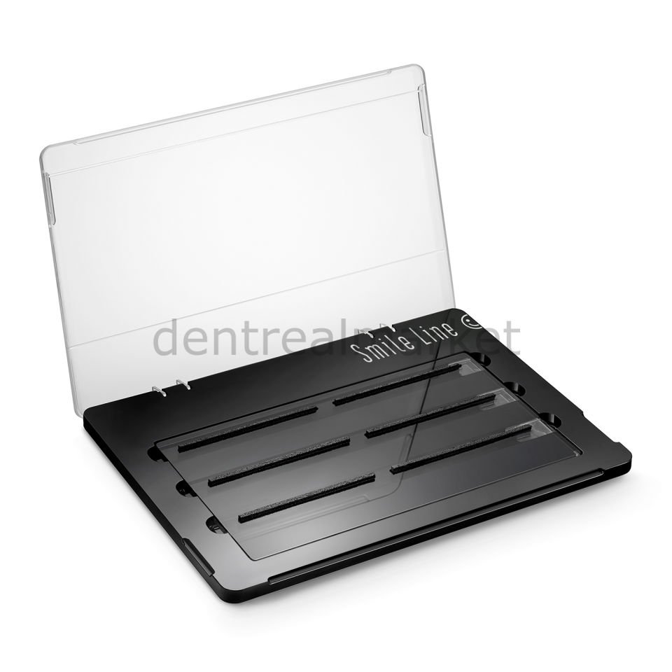 Smile Line | Dentrealmarket