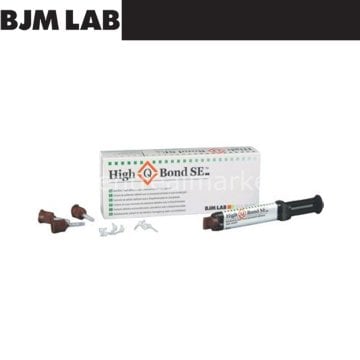 High Q Bond Se Dual Cure Siman
