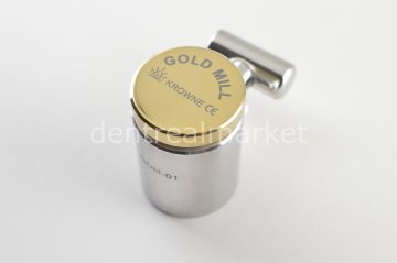 Bone Crusher Kemik Ezici Gold Küçük