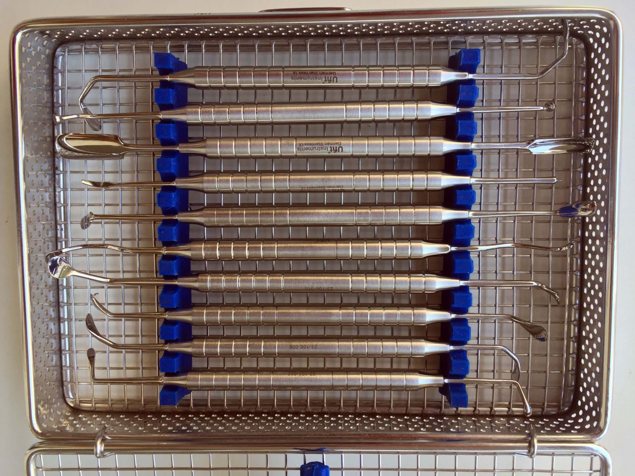 Sinüs Kaldırma Seti - Sinüs Lift Kit - 11 Parça