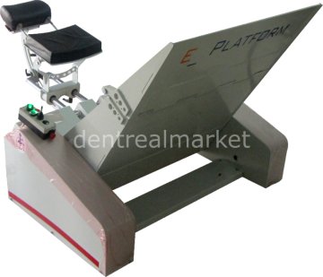 Hydro Engelli Platformu