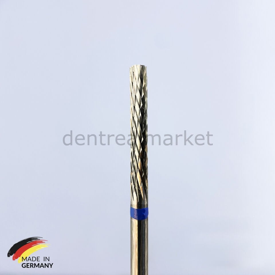 Carpide Canavar Tip Hard Frez - 364K