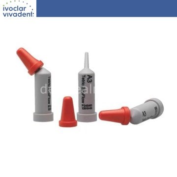 Tetric EvoFlow Kompozit  - 20*0,2 gr