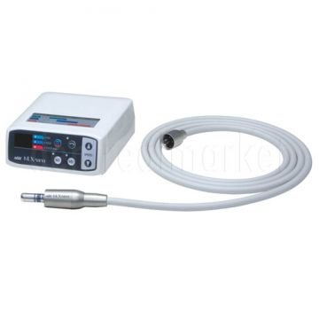 Elektrikli Mikromotor Nlx Nano + Kırmızı Kuşak Anguldurva Z95L Set