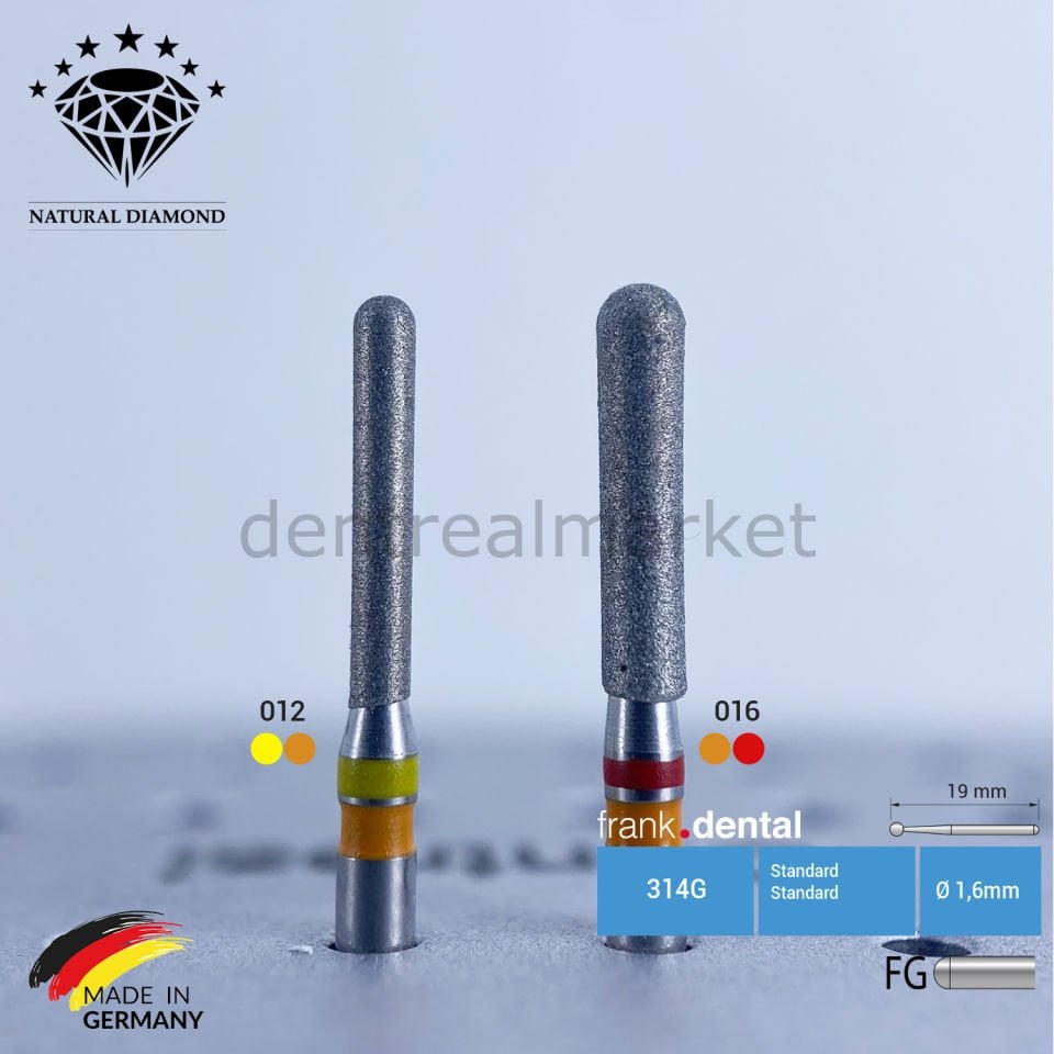 Zirkon Kron Kesme Frezi - Z881