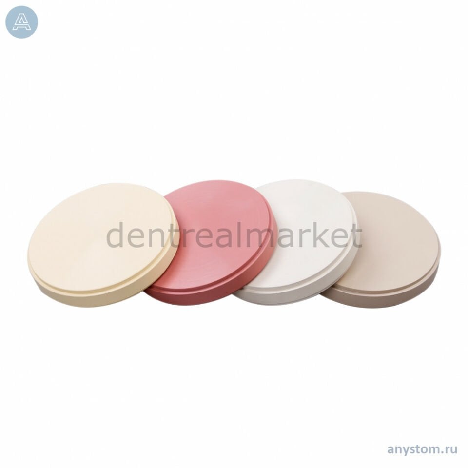 Peek Blok Pembe - 98*16 mm