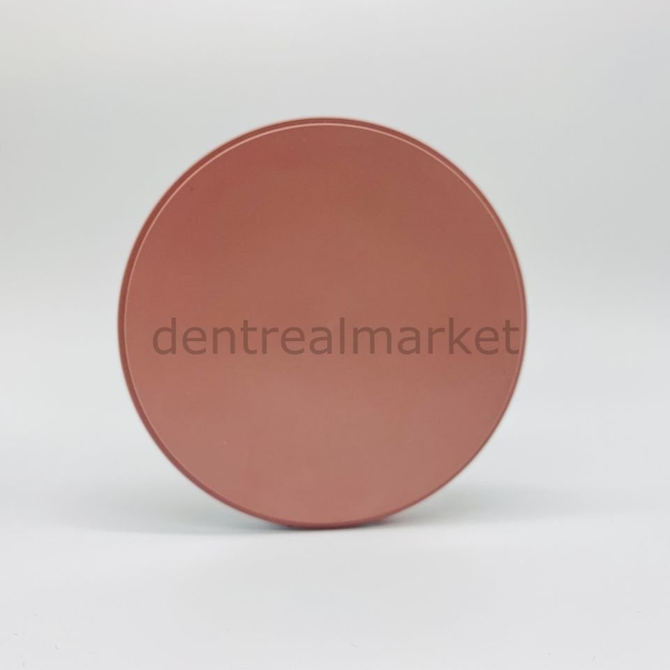 Peek Blok Pembe - 98*16 mm