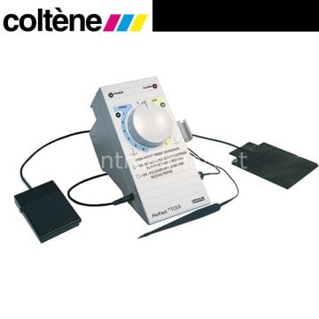 PerFect TCS II Elektro Cerrahi Sistem Koter