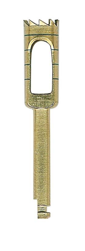 Trephine Frez 4mm