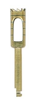 Trephine Frez 4mm