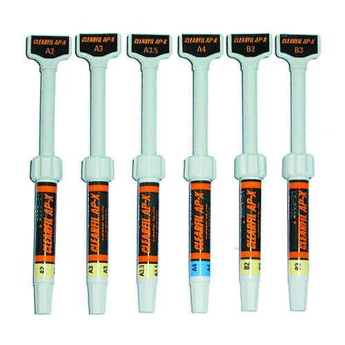 Clearfil AP-X Refil Üniversal Kompozit