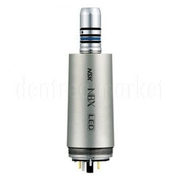 Elektrikli Mikromotor Nbx + Kırmızı Kuşak Anguldurva M95L Set