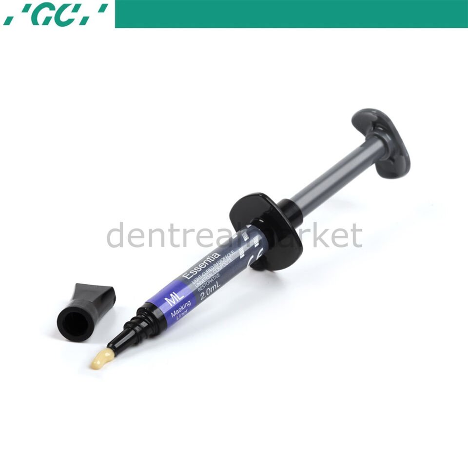 Essentia Masking Liner Opaker