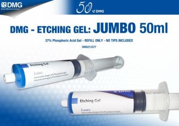 Etching Gel Jumbo Asit