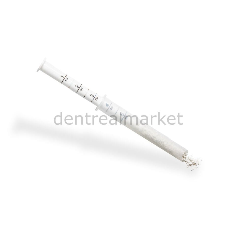 Surgiplaster Sinüs - Kemik Rejenerasyon Materyali - 1*2,5 gr SKT:06/2030