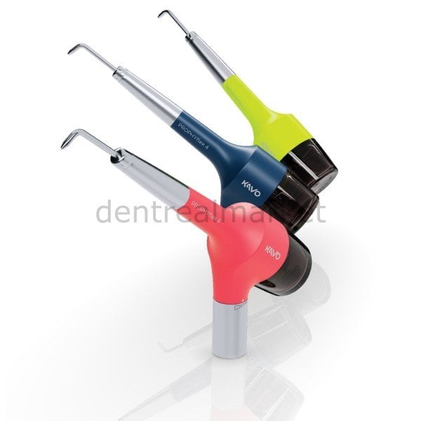 Prophyflex 4 Air Flow Cihazı