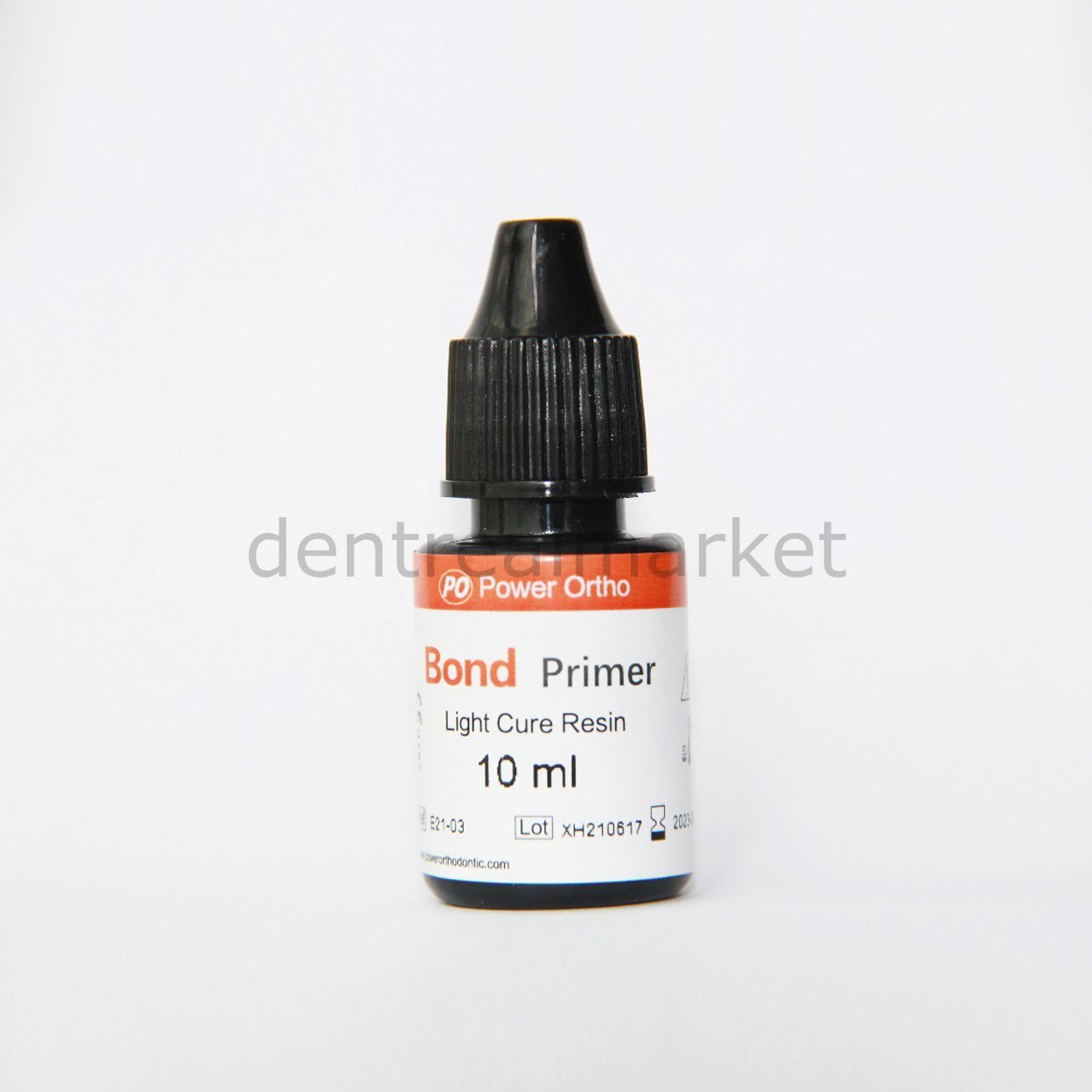 Orthodontic Light Bond - Sealent Resin - 10 ml
