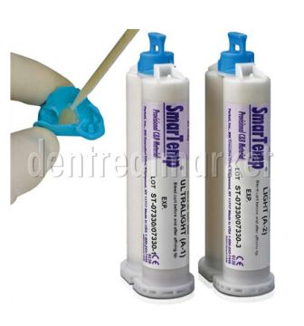 SmarTemp Geçici Kron Köprü Meteryali