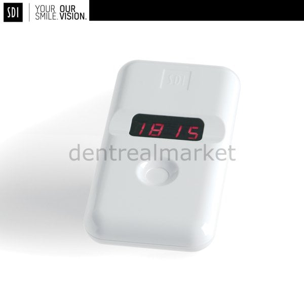 RADII Plus Radiometer - Işık Gücü Ölçer