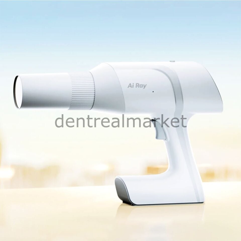 Ai Ray Taşınabilir Periapikal Röntgen Cihazı