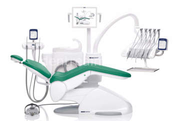 T5 Evo Plus Dental Ünit