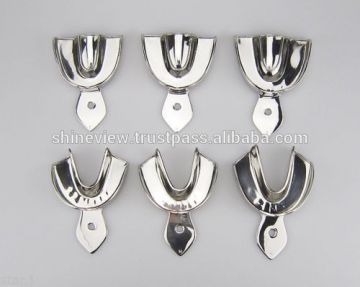 Rimloklu Ölçü Kaşığı Dişli 6 Lı Set