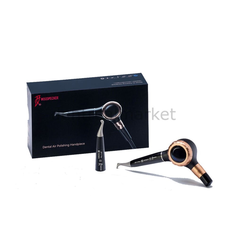 AP-H Airflow Cihazı