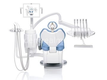 V8 Touch Dental Ünit