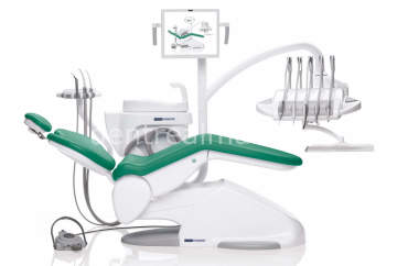 V8 Touch Dental Ünit