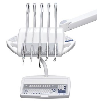 V8 Touch Dental Ünit
