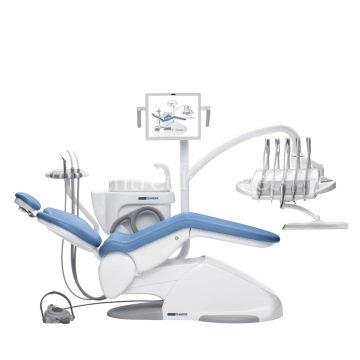 V8 Touch Dental Ünit