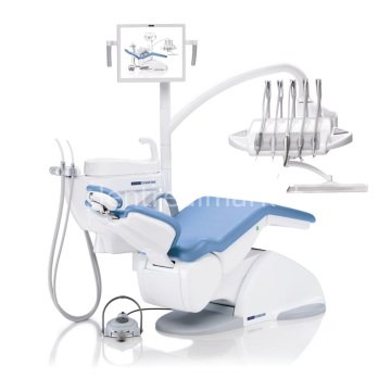 V8 Touch Dental Ünit