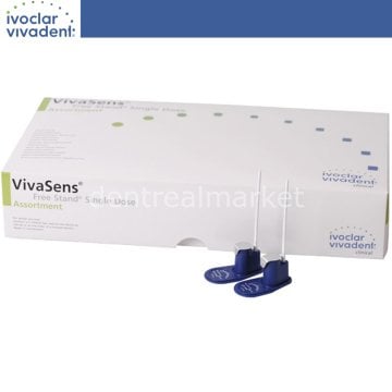 Vivasens İntro Pack 22*01 gr