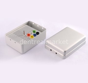 Endobox