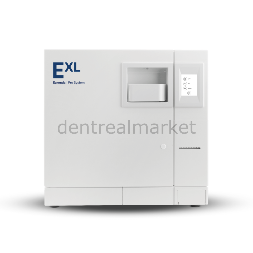 EXL Otoklav  29 lt - B Class ***