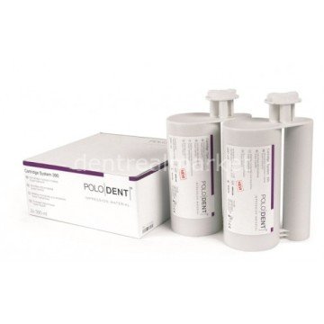 Cartridge System 390 Monophase Ölçü 2*390 ml