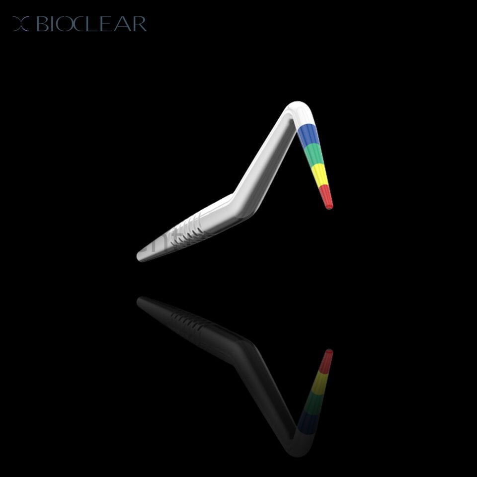 Intro Black Triangle (BT) Matrix Seti