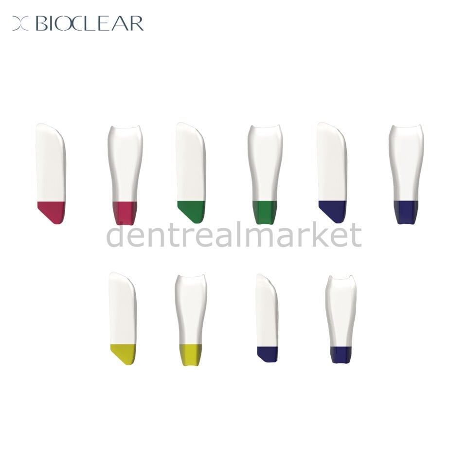 Intro Black Triangle (BT) Matrix Seti