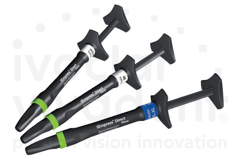 IPS Empress Direct Flow Kompozit Opal