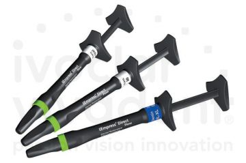 IPS Empress Direct Flow Kompozit Opal