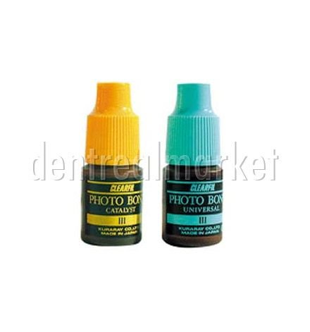 Clearfil Photo Bond Kit