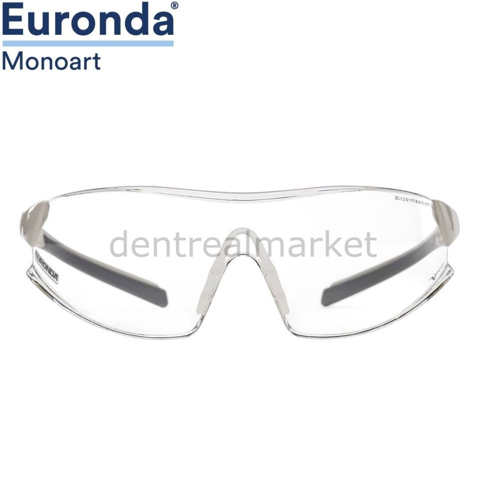 Monoart Evrim Koruyucu Gözlük