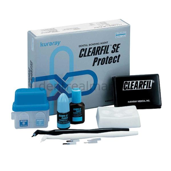 Clearfil Se Protect Bond Kit