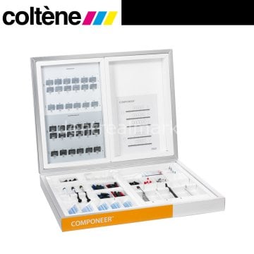 Componeer Kompozit Veneer İntro Kit