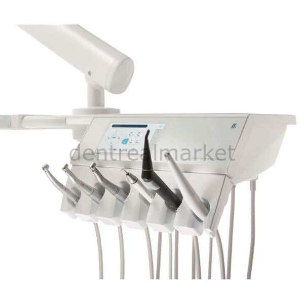 Estetica E80 Vision Dental Ünit
